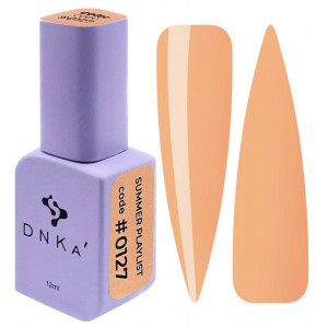 Gel lak DNKA color #127